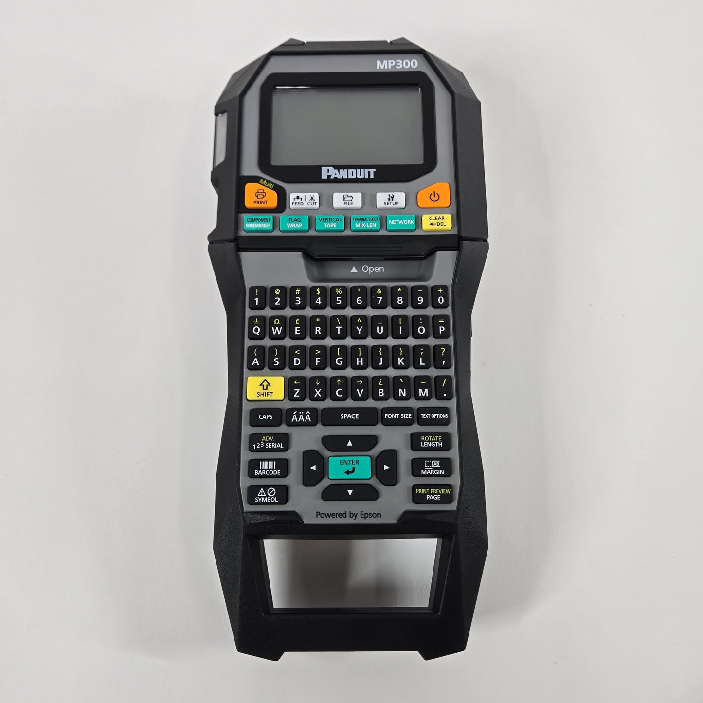 Panduit MP300 Label Maker