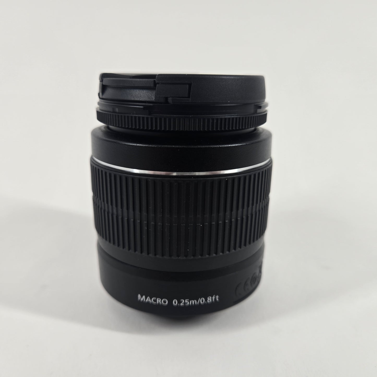 Canon EOS Rebel T100 18.0MP Digital SLR DSLR Camera with Canon EFS 18-55mm