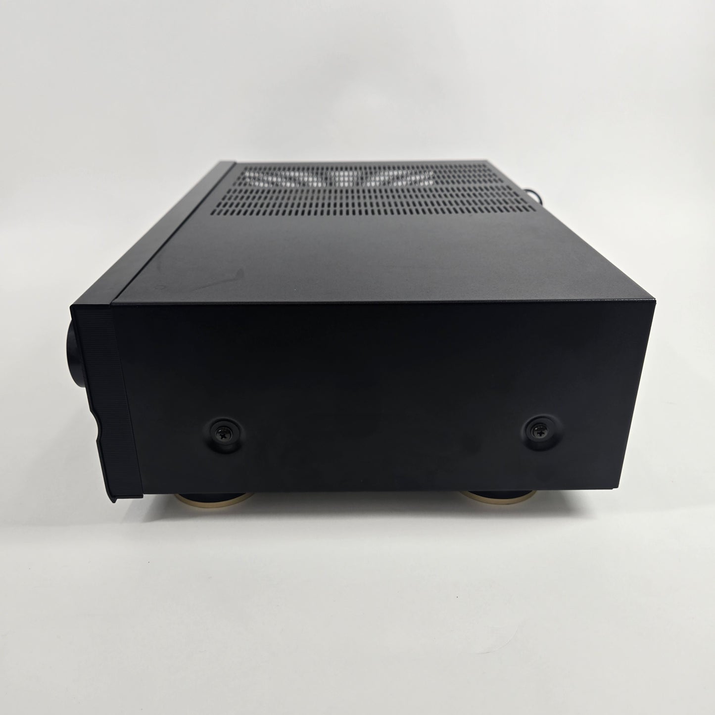 Denon AVR-800 400W 120V 6 Channel Sound Amplifier AMPG1US1BLK