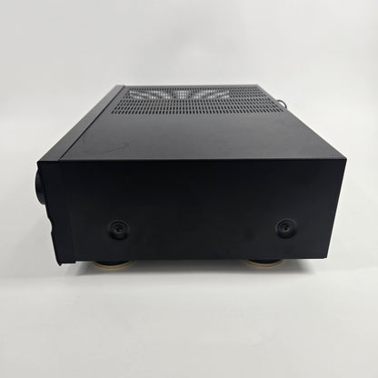 Denon AVR-800 400W 120V 6 Channel Sound Amplifier AMPG1US1BLK