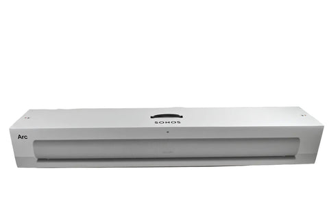 Sonos Sub Gen 3 Wireless Subwoofer White Sonos Soundbar Bundle