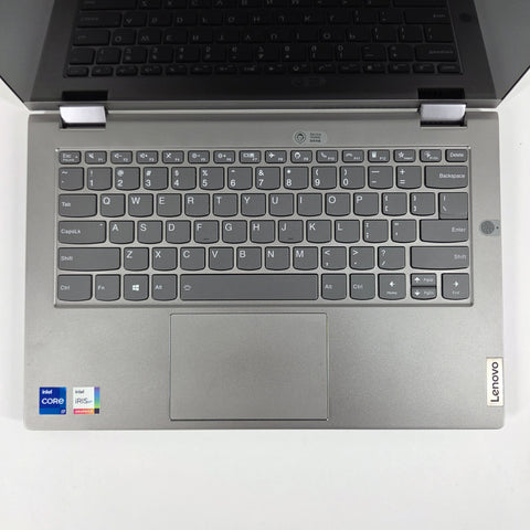 Lenovo Thinkbook 14s Yoga ITL Touch 14" i7-1165G7 2.7GHz 16GB RAM 512GB No OS