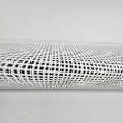 Sonos Sub Gen 3 Wireless Subwoofer White Sonos Soundbar Bundle