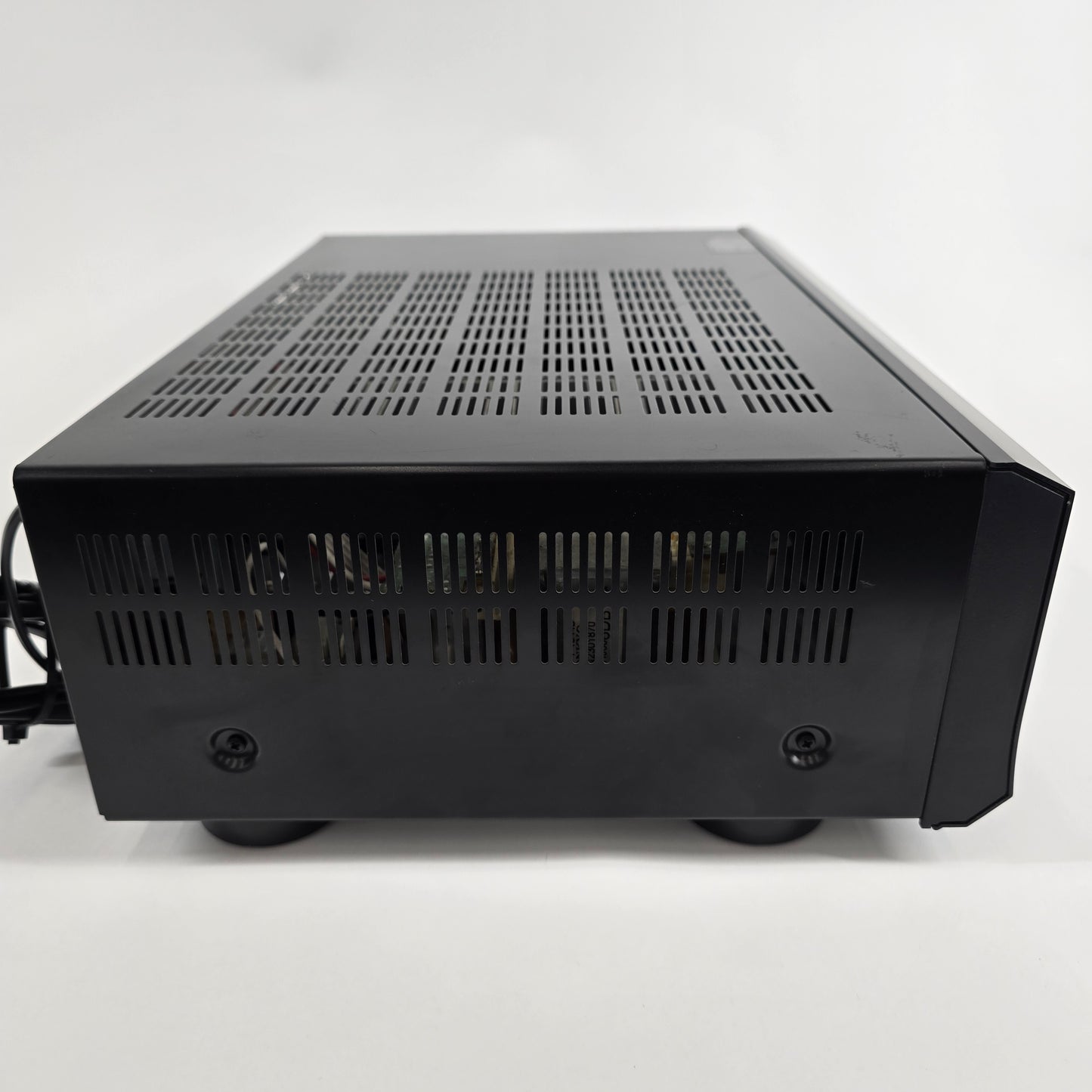 Onkyo TX-8255 100W 50 Watts 2 Channel Stereo Receiver AMPG1US1BLK