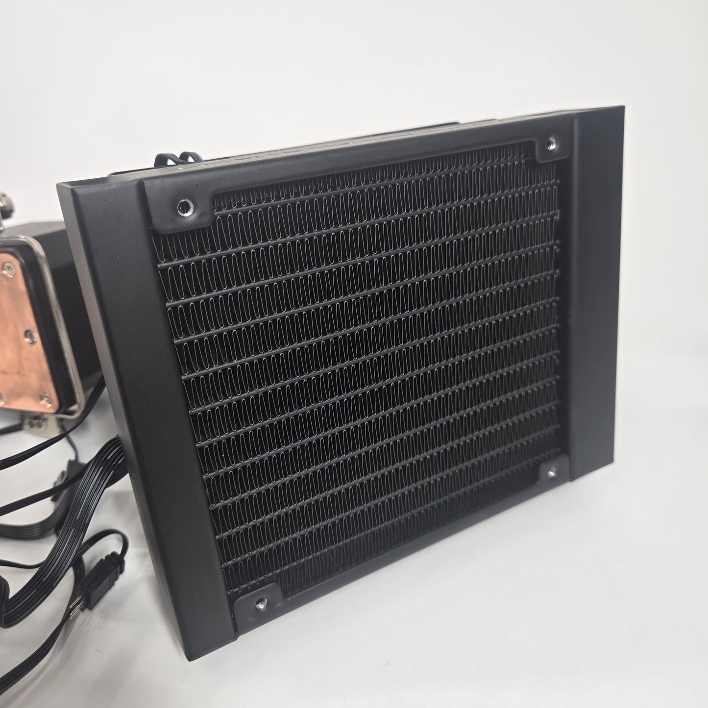 Thermalright Aqua Elite 120 V3 Liquid Cooler TL-C12B-S V2