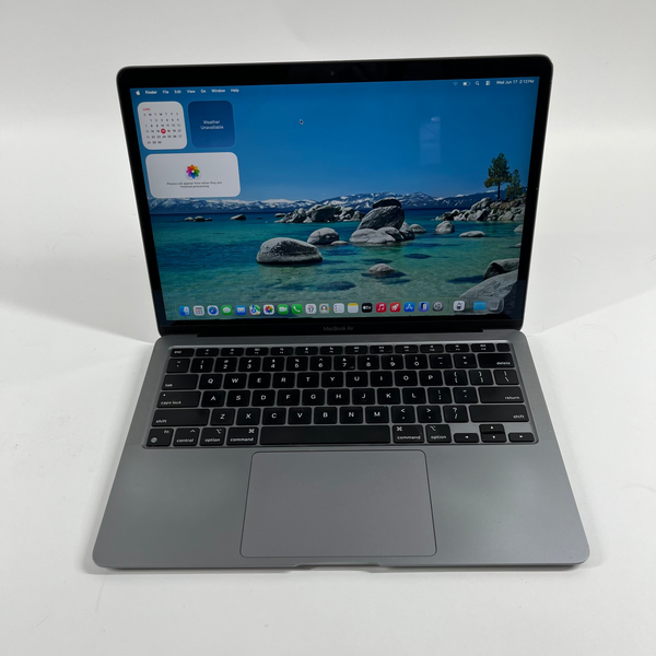 2020 Apple MacBook Air 13.3