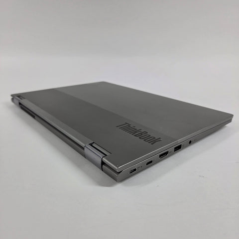 Lenovo Thinkbook 14s Yoga ITL 2in1 Touch 14" i7-1165G7 2.7GHz 16GB RAM 512GB 