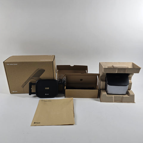 Shopify POS Tablet Stand S1803B