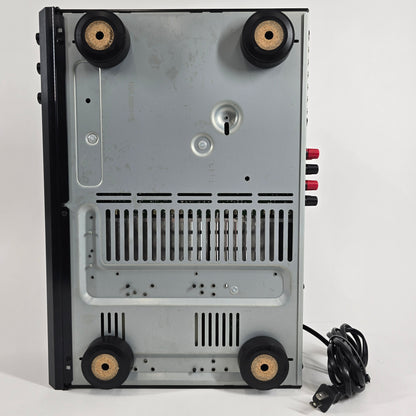 Onkyo TX-8255 100W 50 Watts 2 Channel Stereo Receiver AMPG1US1BLK