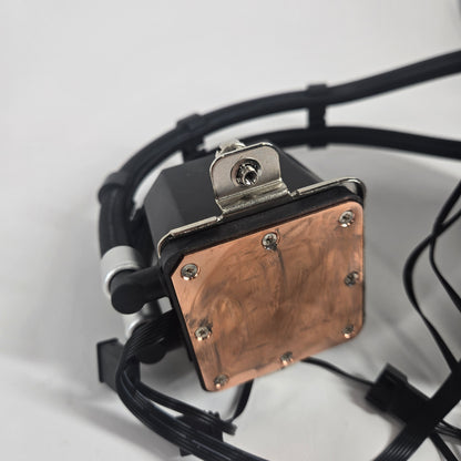 Thermalright Aqua Elite 120 V3 Liquid Cooler TL-C12B-S V2