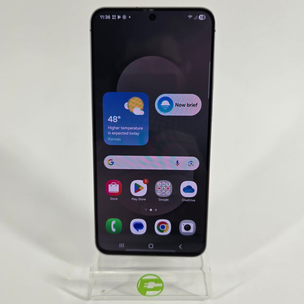 T-Mobile Samsung Galaxy S25 FE 12GB RAM 128GB Black