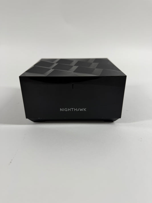 Nighthawk mesh WIFI 6 satellite  Wireless Router Extender MS60