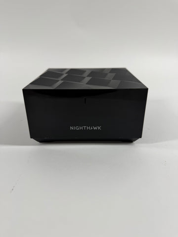 Nighthawk mesh WIFI 6 satellite  Wireless Router Extender MS60
