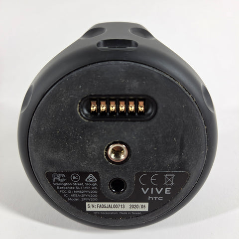 htc VIVE Tracker VR Motion Tracker 99HASS001-00