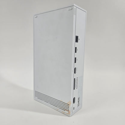 Microsoft Xbox Series S 512GB Console Gaming System Robot White 1883