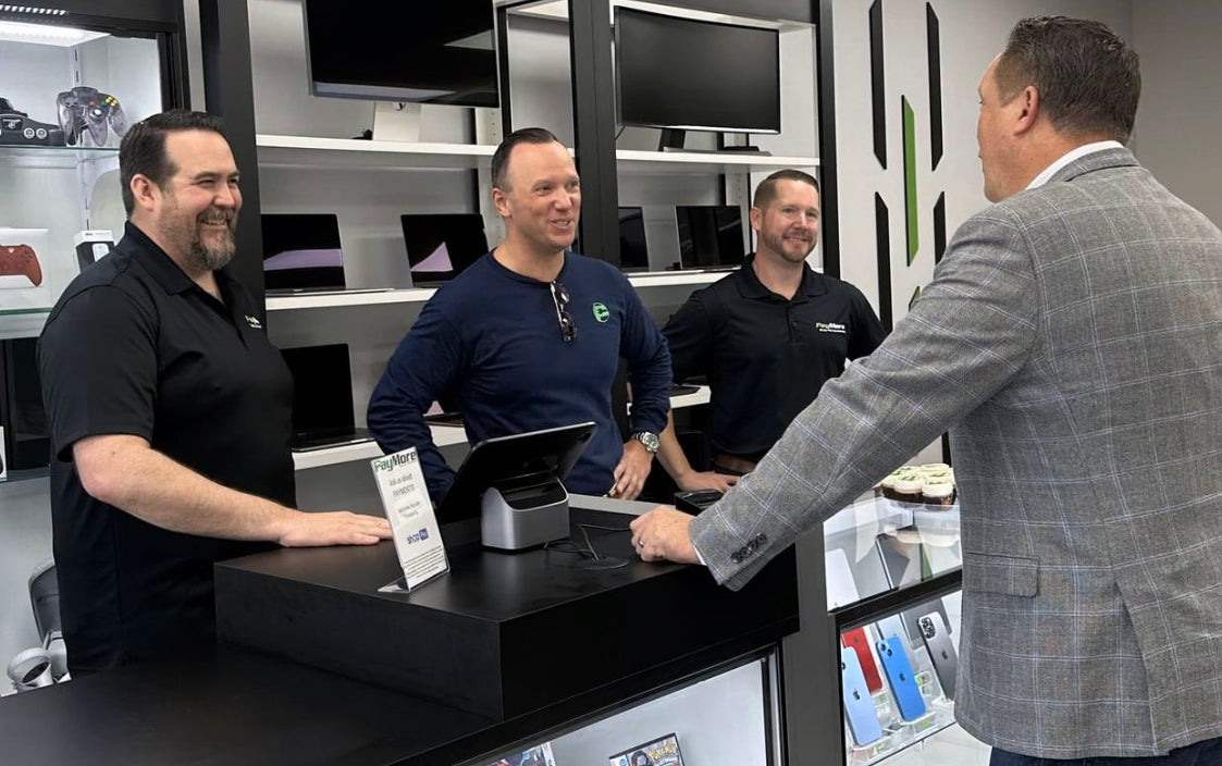 Computer Store Kansas We Buy Computers for Cash Today | Sell Computer Near Me Overland Park ...
